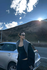 On-the-go Set