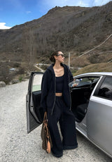 On-the-go Set