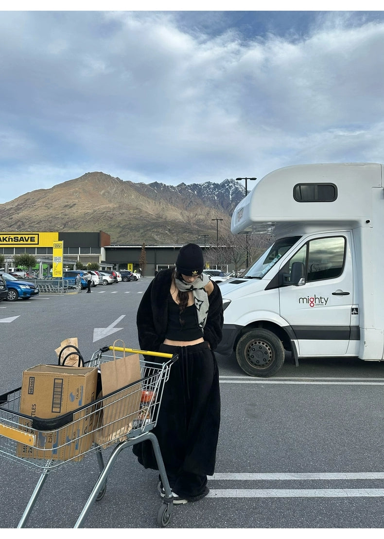 On-the-go Set