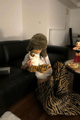 Solo Fête Tiger Pants