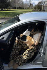 Solo Fête Tiger Pants