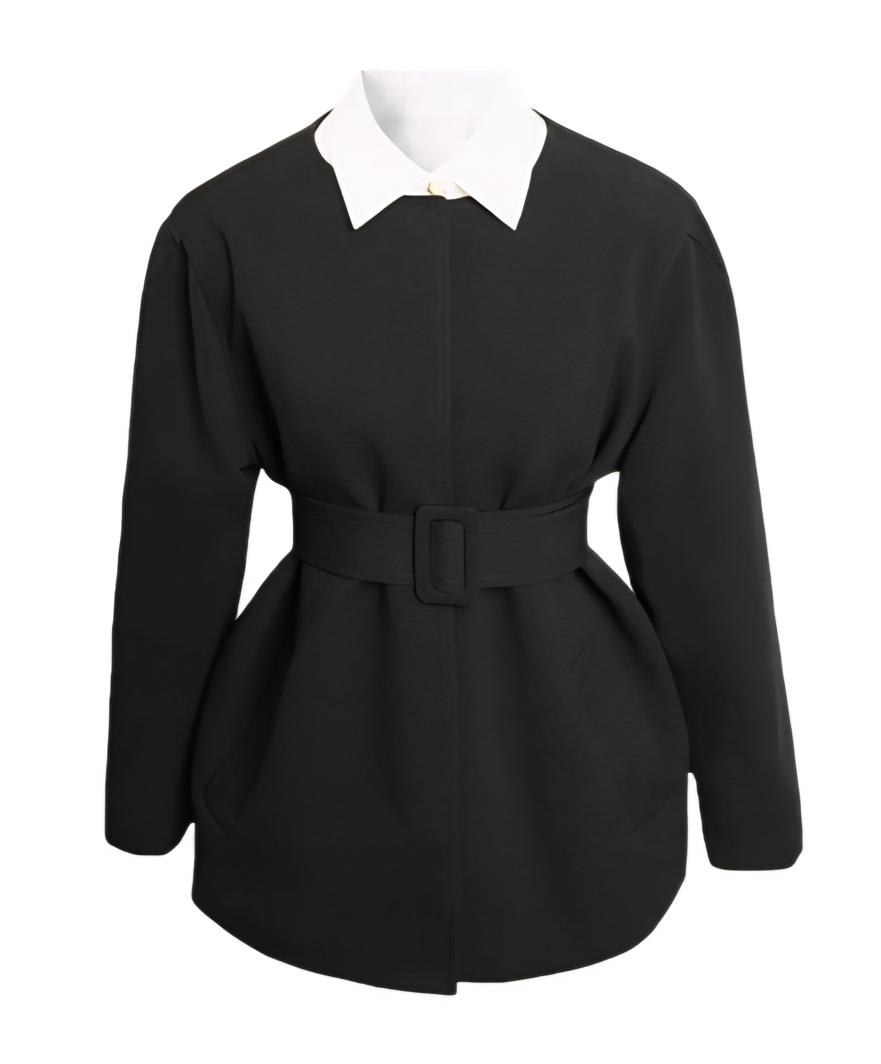 [Cait x Revival🎀] Miss Merry Mini Coat