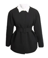 [Cait x Revival🎀] Miss Merry Mini Coat