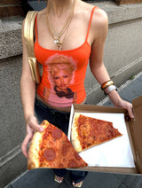 Joespizza.com Graphic Cami