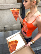 Joespizza.com Graphic Cami