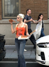 Joespizza.com Graphic Cami