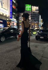 Queen of Hearts Maxi Dress