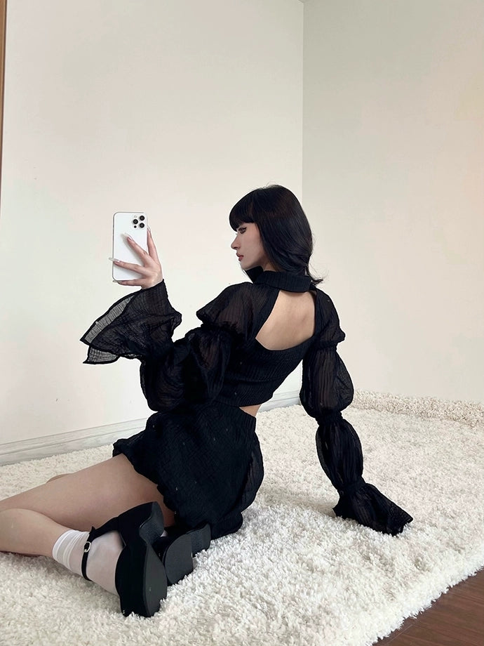 Daydream Flow Shorts