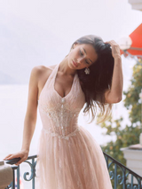Serenade Lace Dress