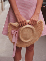 Lovely Sweetheart Halter Mini Dress & Cardigan