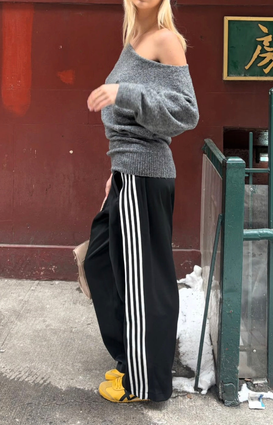 Iconic Triple Stripe Pants