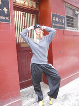 Iconic Triple Stripe Pants