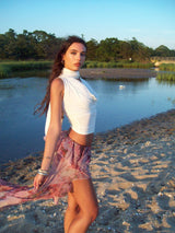 [Pre-sale] La Blanc Halter Top