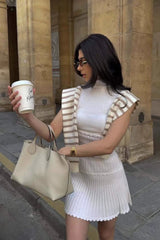 Parisian Knit Set