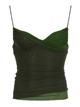 Snakebite Cami Top
