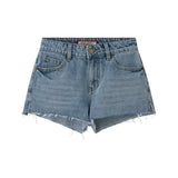 [Pre-sale] Rodeo Rebel Denim Shorts