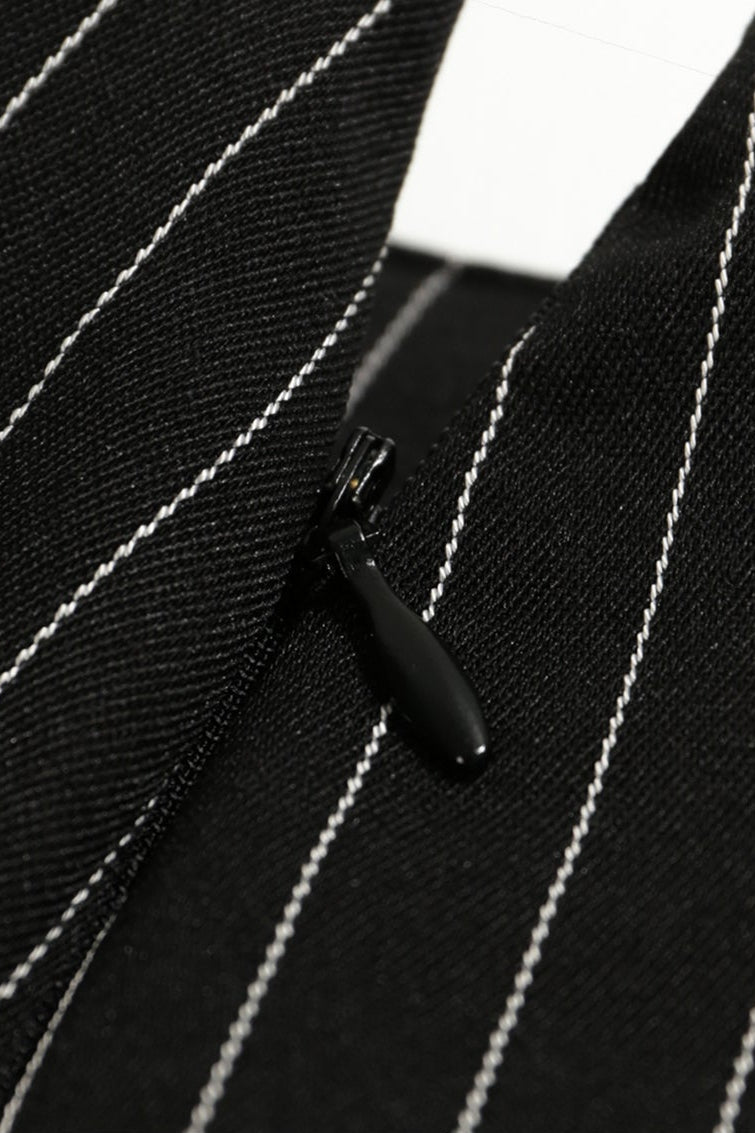 Office Crush Vest Set