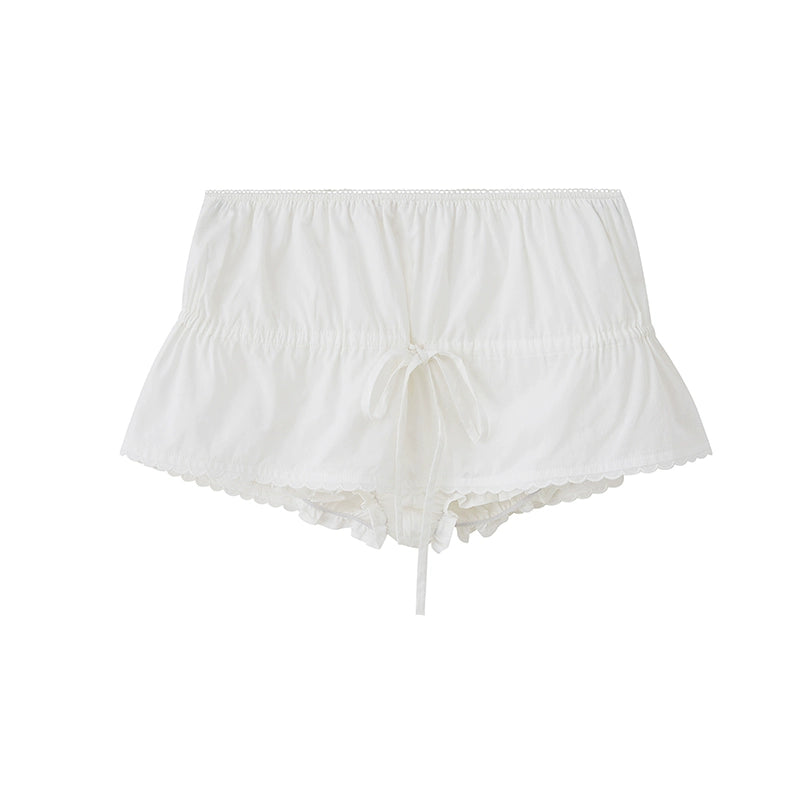 [Pre-sale]Flirt Alert Cotton Set