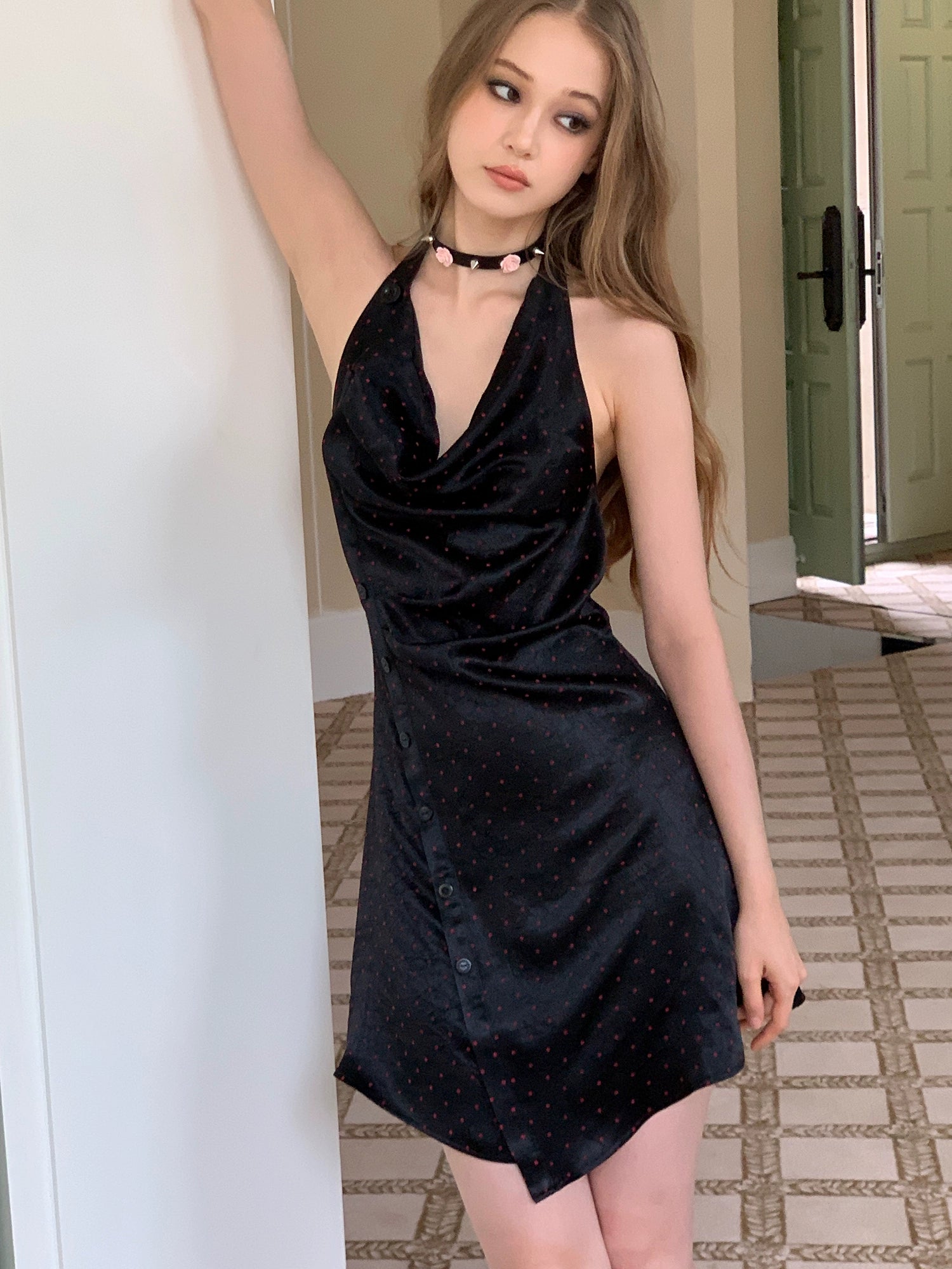 Modern Muse Dress