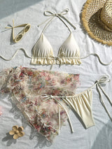 Fairy Tale Bikini Set