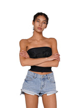 [Pre-sale] Rodeo Rebel Denim Shorts