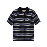 Striped Crush Tee