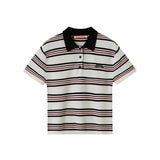 Striped Crush Tee