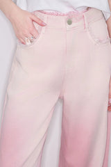 Cotton Candy Cloud Jeans