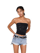 [Pre-sale] Rodeo Rebel Denim Shorts