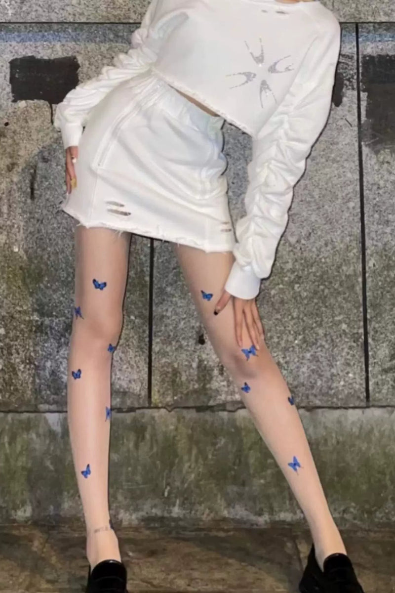 Butter Me Up Tights