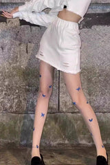Butter Me Up Tights