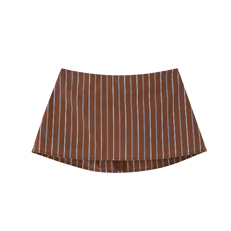 [Pre-sale] Striped Allure Set