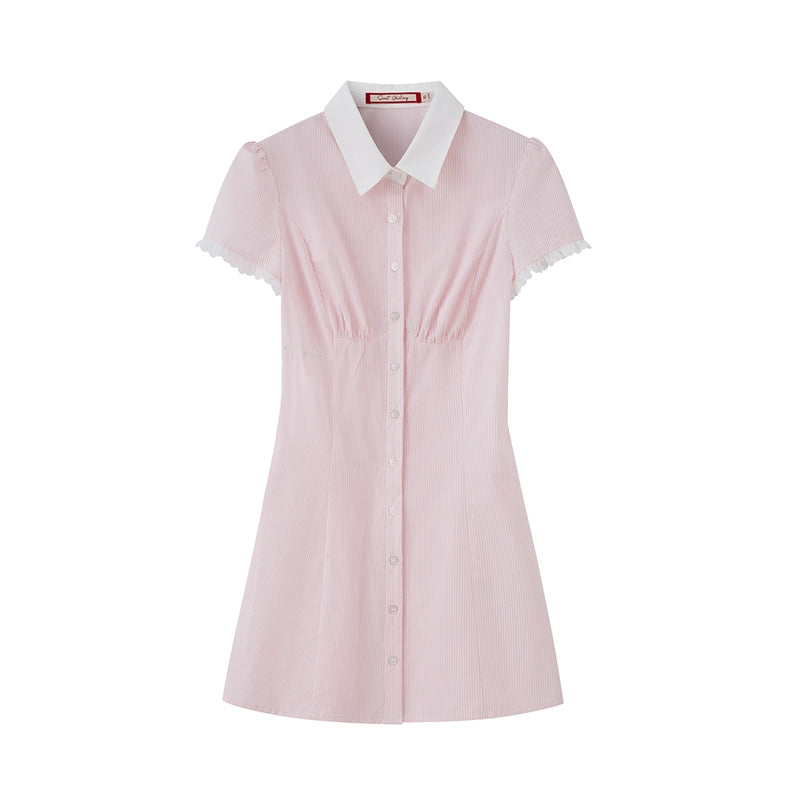 [Pre-sale] A+ Attitude Dress