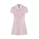 [Pre-sale] A+ Attitude Dress