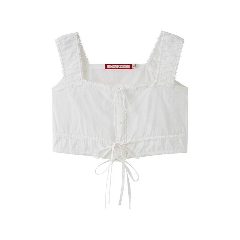 [Pre-sale]Flirt Alert Cotton Set