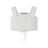 [Pre-sale]Flirt Alert Cotton Set