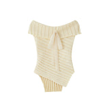 Honey Dip Knit Top