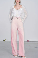 Cotton Candy Cloud Jeans