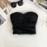Camellia Top