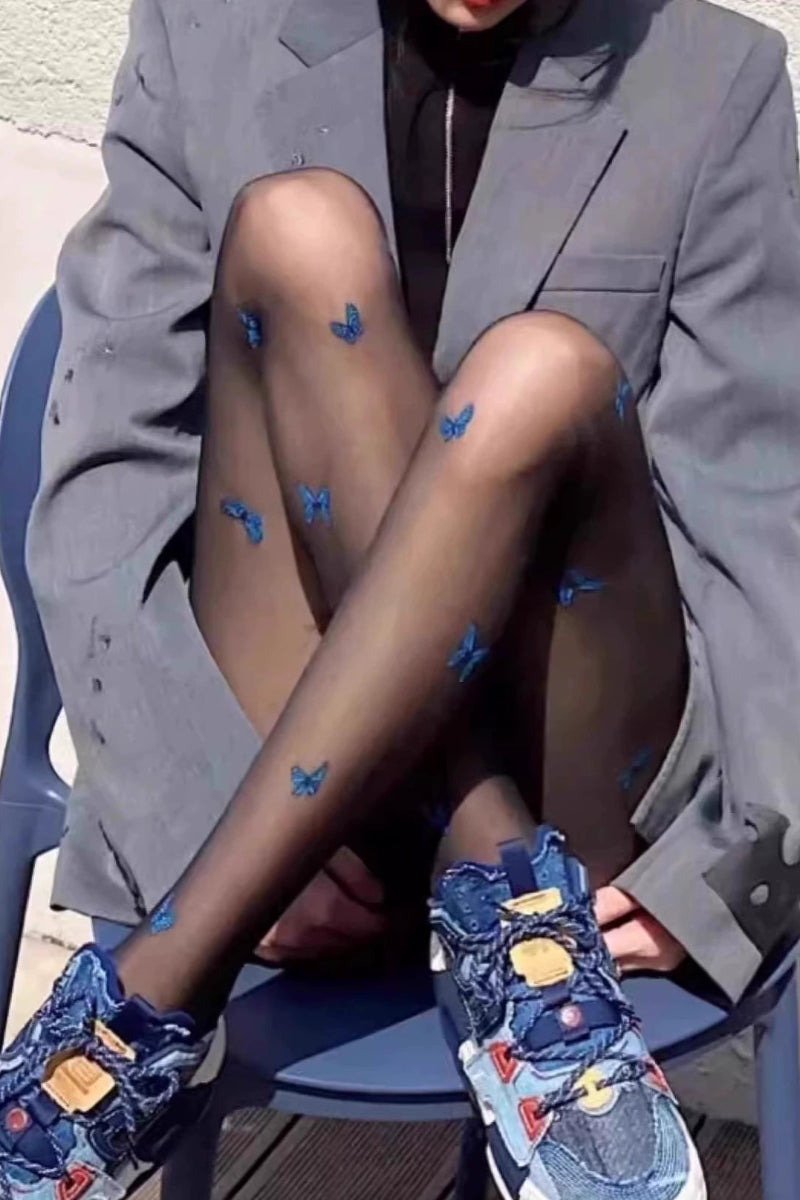 Butter Me Up Tights