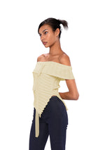 Honey Dip Knit Top