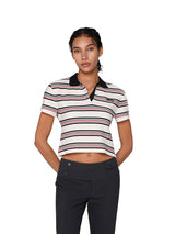 Striped Crush Tee