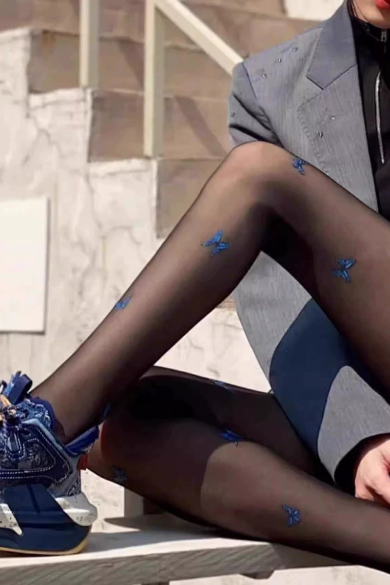 Butter Me Up Tights