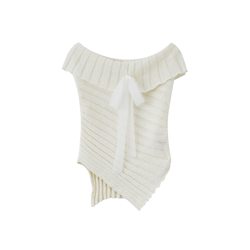 Honey Dip Knit Top
