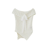 Honey Dip Knit Top