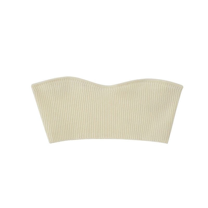 Lemon Whip Ruffle Set
