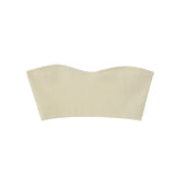 Lemon Whip Ruffle Set