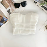 Camellia Top
