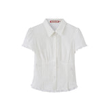 [Pre-sale] Sugar Collar Frill Set