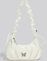 Butter Pop Scrunch Bag